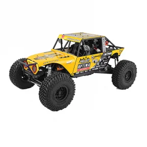 RC4WD Miller Motorsports 1:10 Pro Rock Racer RTR