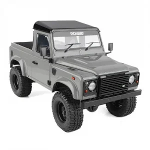 RC4WD Gelande II RTR - 2015 Land Rover Defender D90
