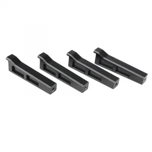RC4WD RC4WD CNC Body Mounts For Chevrolet K10