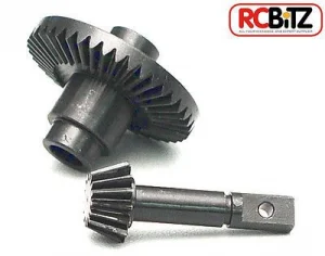 RC4WD Yota 1:10 Axle Ring & Pinion Gears