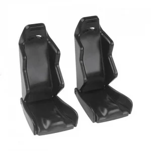 RC4WD Bucket Seats For Miller Motorsports Pro Rock Racer