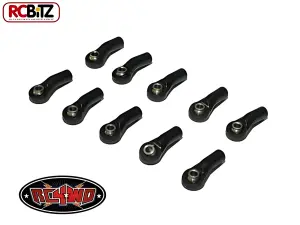 RC4WD M3 Plastic Bent Rod Ends (20)