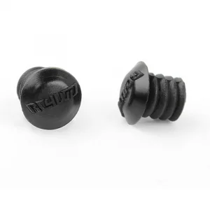 RC4WD End Caps for 7mm Tube Bumpers RC4WD