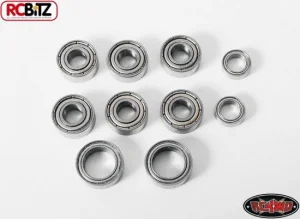 RC4WD Bearing Kit for Yota Ultimate Scale Front Axle II