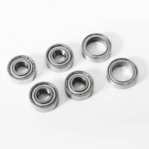 RC4WD Bearing Kit for Yota Ultimate Scale Rear Axle