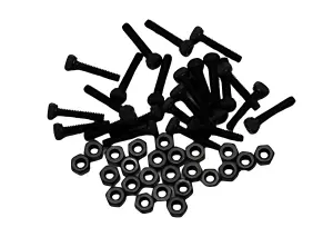 RC4WD Replacement Screws for Stamped 1.55 Steel Wheels