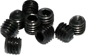 RC4WD M3 X 3mm Set screw (10)