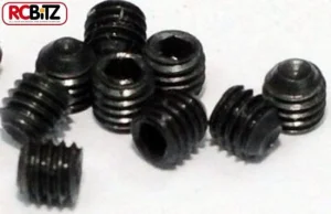 RC4WD M3 X 3mm Set screw (10)