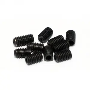 RC4WD M3 x 5mm Set Screw 10 Grub Screws for pinion gears TF2 G2 RC