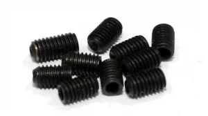 RC4WD M3 x 5mm Set Screw 10 Grub Screws for pinion gears TF2 G2 RC