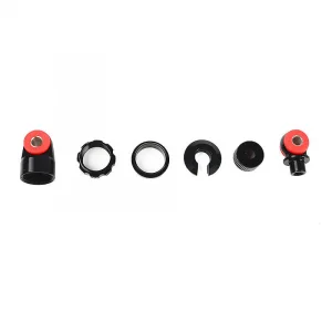 RC4WD RC4WD Shock Replacement Parts Kit For Miller Motorsport