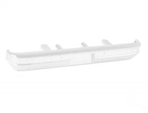 RC4WD Aluminium Rear Bumper For Chevrolet Blazer And K10