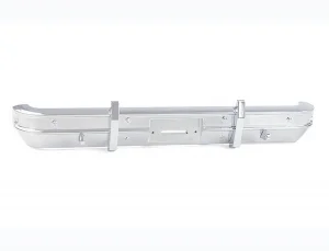 RC4WD Hidden Winch Aluminium Front Bumper For Chev. Blazer/K10