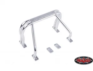 RC4WD Double Steel Tube Head Ache Rack 1982 Toyota Pickup