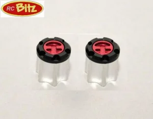 RC4WD Scale Aisin/Yota Style Hubs
