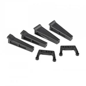 RC4WD Body Mounts And Shock Towers For Chevrolet Blazer