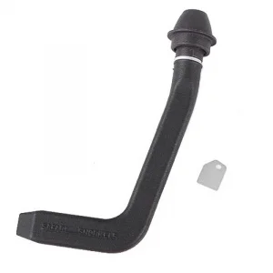 RC4WD Safari Snorkel For Cruiser Body V.2