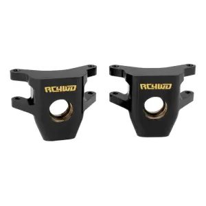 RC4WD Brass Knuckles For K44 Axle