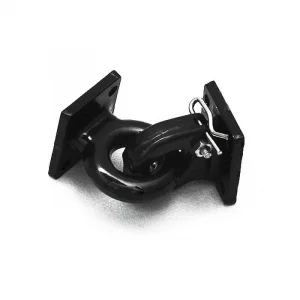 RC4WD Pintle hook & lunette ring