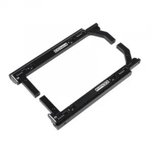 RC4WD Quik Release Body Mount For Chevrolet K10
