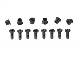 RC4WD Replacement Hardware For Front Yota II Axle V2