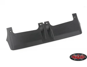 RC4WD Windshield Sun Visor For Chevrolet Blazer And K10 V2