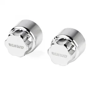 RC4WD Rally 1:8 Locking Wheel Hubs