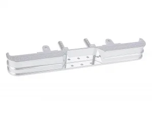 RC4WD Tough Armor Step Rear Bumper For Chevrolet K10