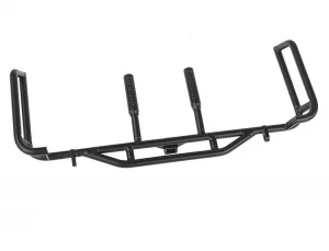 RC4WD Tough Armour Steel Tube Rear Bumper 85/87 Toyota Picku