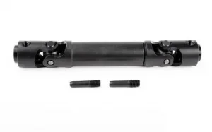 RC4WD Scale Steel Punisher Shaft V2 (75mm - 95mm / 2.95 - 3.74 ) RC4WD
