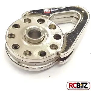 RC4WD ARB Winch Snatch Block