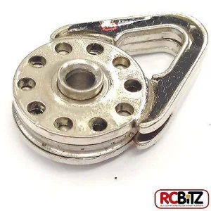RC4WD ARB Winch Snatch Block
