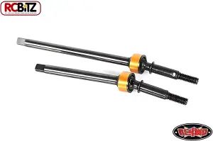 RC4WD XVD Axle for Ultimate Scale Yota TF2 Axle