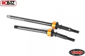 RC4WD XVD Axle for Ultimate Scale Yota TF2 Axle