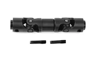 RC4WD Scale Steel Punisher Shaft V2 (55mm - 60mm / 2.17 - 2.36 ) RC4WD