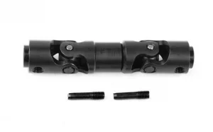 RC4WD Scale Steel Punisher Shaft V2 (55mm - 60mm / 2.17 - 2.36 ) RC4WD