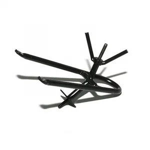 RC4WD Bed Mount Angled Spare Tire Carrier