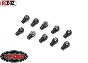 RC4WD M3 Mini Plastic Rod End (20x)