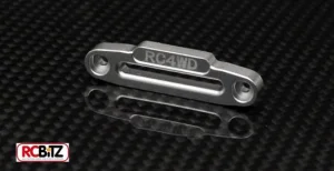 RC4WD Aluminium 1:10 Winch Line Fairlead