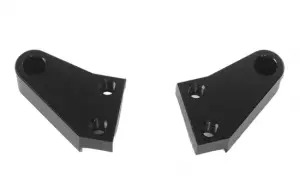 Trail Finder 2 Rear Leaf Spring Reverse Mount RC4WD