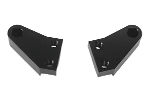 Trail Finder 2 Rear Leaf Spring Reverse Mount RC4WD