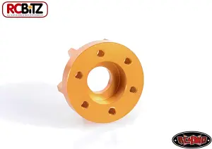 RC4WD 17mm Revo/Summit Universal Hex for 40 Series and Clod Wheels