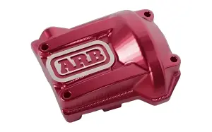 RC4WD ARB Diff Cover for Traxxas TRX-4