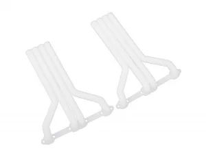 RC4WD Plastic Exhaust Longtube Headers For V8 Scale Engine V1
