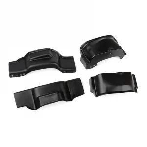 RC4WD Inner Fender Set For Toyota 4Runner + Xtra Cab