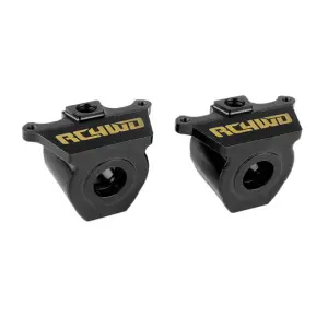 RC4WD Brass Knuckles For Yota II Axle V2