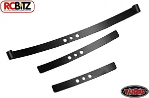 RC4WD Soft Steel Leaf Spring for Trail Finder 2