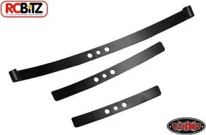 RC4WD Soft Steel Leaf Spring for Trail Finder 2