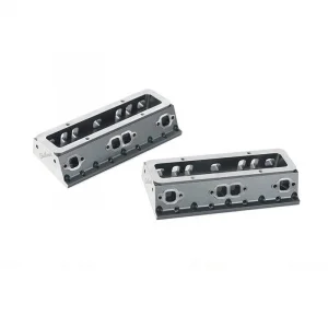 RC4WD Edelbrock Cylinder Heads for V8 Motor RC4WD