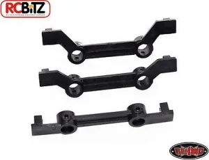 RC4WD Trail Finder 2 Bumper Mounts